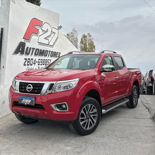  Autos y Camionetas Nissan, 4 puertas en Chubut | MercadoLibre.com.ar