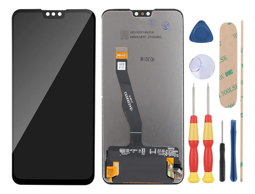Pantalla Tactil Lcd Para Huawei Y9 2019 Enjoy Plus Pieza