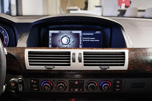 BMW Serie 7 4.8 750i Premium 407cv