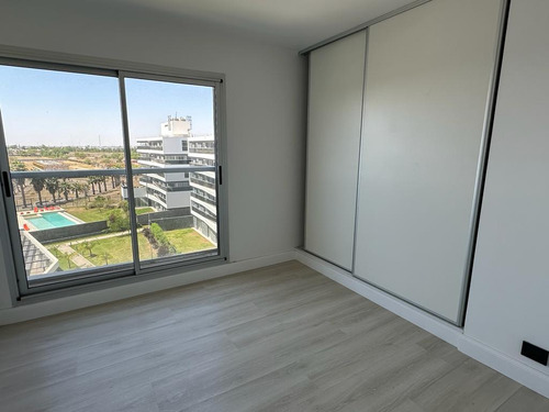 Depto 1 Domr Escritorio - Summun - Jardin Claret - Seguridad 24hs - Amenities - Gran Categoria
