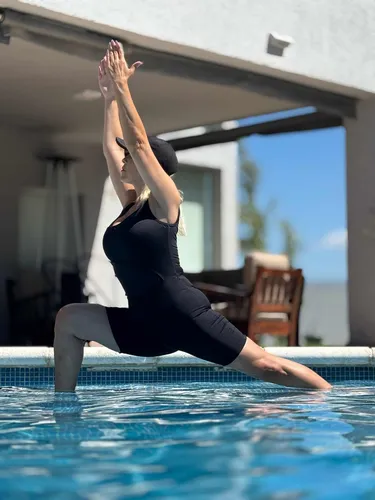 Clases Presenciales De Ritmos,stretching