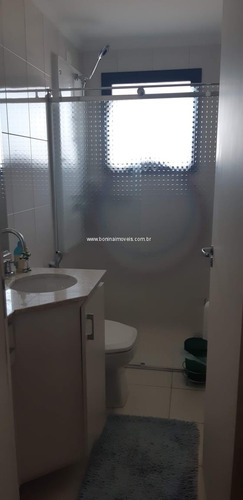 Lindo Apartamento Para Venda No Res. Anita Garibaldi - Ap00332 - 67667639