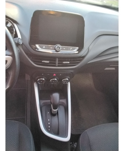 Chevrolet Onix 1.0 TURBO FLEX LTZ AUTOMÁTICO