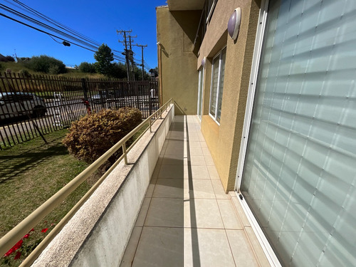 Venta Depto. 2d/2b/1b/1e/lomas San Sebastian