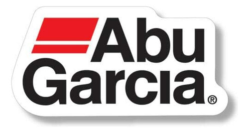 Abu Garcia Usa - Caja De Aparejos De Pesca Con Diseño De Señ