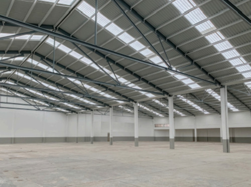 Alvaro Obregón, Venta De Bodega/nave Industrial, San Martín Texmelucan, Puebla.