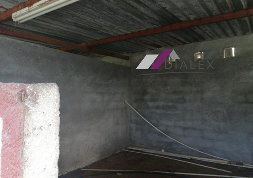 Rancho De 93,317 M2 En Venta - Cadereyta Nuevo León (la Potranca)