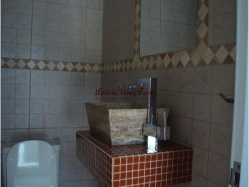 Venta Casa En Rincon Del Indio, 4 Dormitorios - Ref: 16570