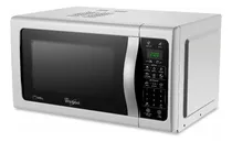 Comprar Microondas Con Grill Whirpool Whirlpool 25 Litros Garantia