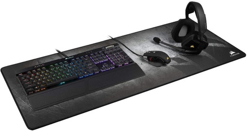 Mouse Pad Corsair Mm350 Gaming Optimizado 930x400x5mm