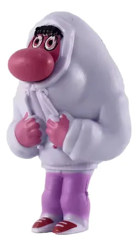 Set Figuras Intensamente