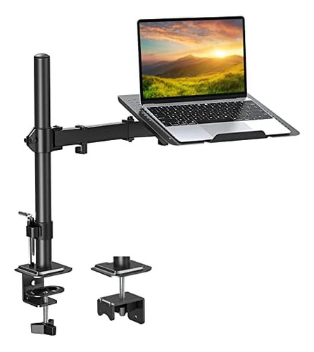 Mount Pro Soporte Individual Para Computadora Portátil Con B