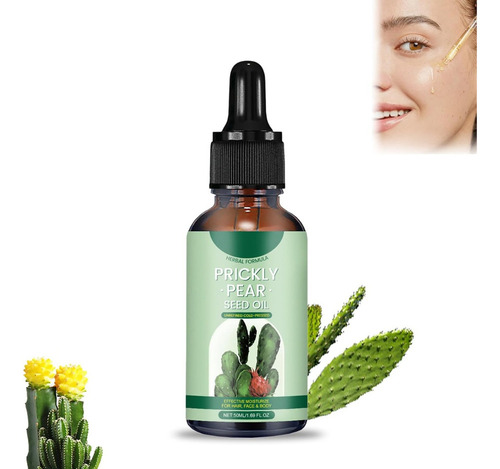 - Aceite De Semilla De Tuna, Aceite De Tuna Orgánico