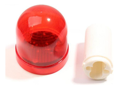 Led Lámpara Estroboscópica De Advertencia , Lámparas
