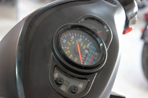 Kymco Agility Scooter 125cc