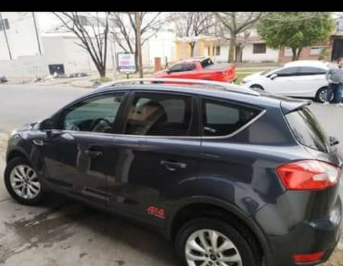 Ford Kuga 2.5 Trend Mt 4x4 (ku01/ku04) 2010
