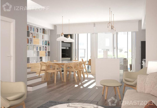 Imagen 2 de 8 de Departamento En Pb - Town Houses- Town Kiri-nordelta