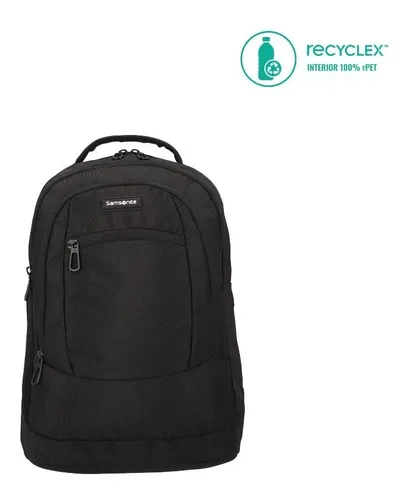 Mochila porta notebook samsonite sale