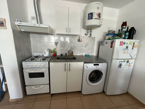 Venta De Departamento Monoambiente