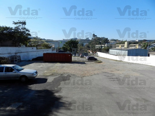 Imagem 6 de 15 de Galpão Para Venda, 1865.96m² - 37411
