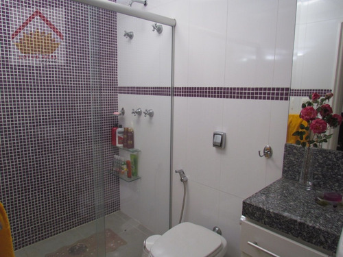 Casa A Venda No Bairro Vila Rosália Em Guarulhos - Sp. - 698-1