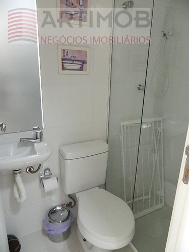 Imagem 28 de 30 de Apartamento Para Venda, 4 Dormitórios, Morumbi - São Paulo - 3642