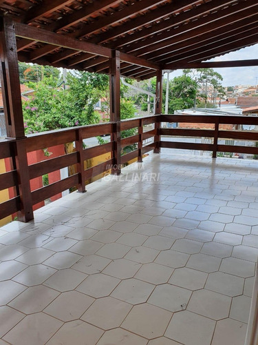 Imagem 18 de 30 de Casa À Venda Em Jardim Do Lago - Ca002664
