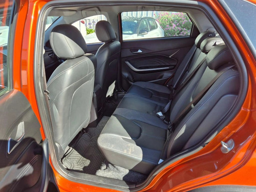 Chery Tiggo 2 Pro GLS MT 1.5