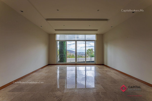 Imagen 29 de 30 de Casa De Lujo En Venta Bugambilias Panoramica Sur