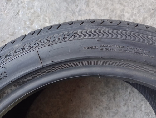 Winda Wh16 235/45r17 97w W