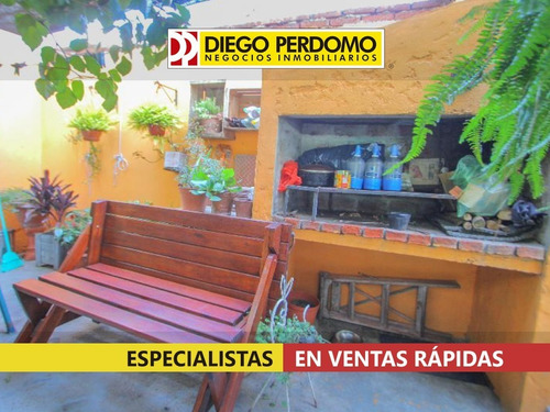 Imagen 6 de 10 de Apartamento De 2 Dormitorios En Venta, San José