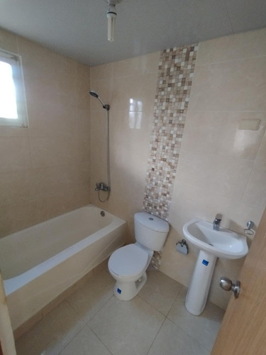 Se Renta Apartamento Ubicado En La Ciudad Juan Bosch