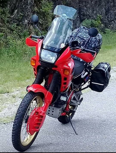 Honda Nx 650 Dominator