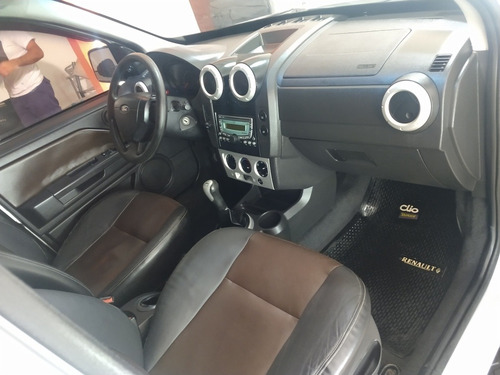 Ford Ecosport 2.0 My10 Xlt Plus 4x2 2011