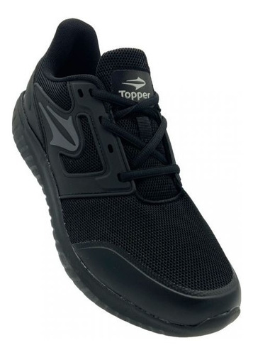 Imagen 2 de 3 de Zapatillas Topper Fast Running Urbano Unisex Adulto
