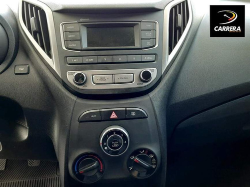 Hb20 1.0 Comfort 12v Flex 4p Manual