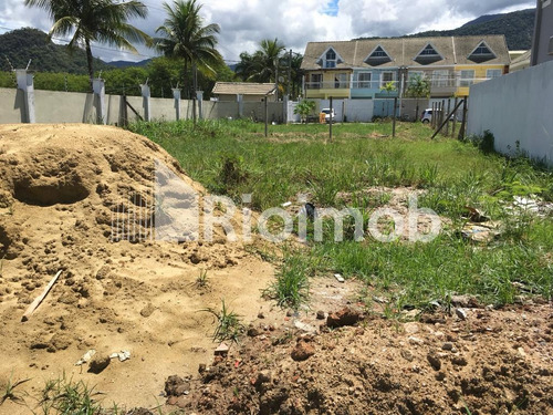 Imagem 5 de 5 de Terreno - Ref: 1171