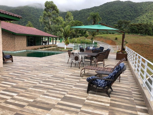 Imagem 17 de 25 de Sítio A Venda Em Águas Mornas - 2204