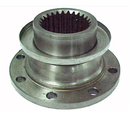 Terminal Flange Pinhao Diferencial 8 Furos Mb 1113 / 2219