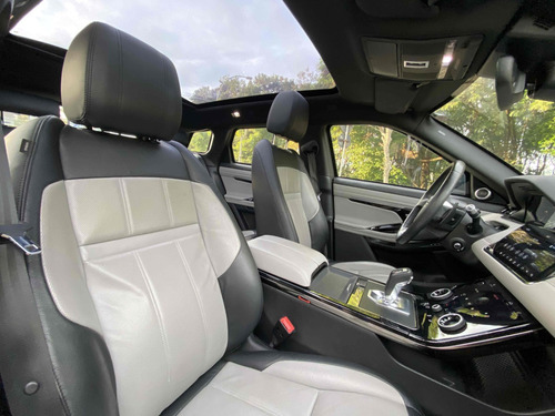 Land Rover Range Rover Evoque 2.0 P250 FLEX R-DYNAMIC SE AWD AUTOMÁTICO
