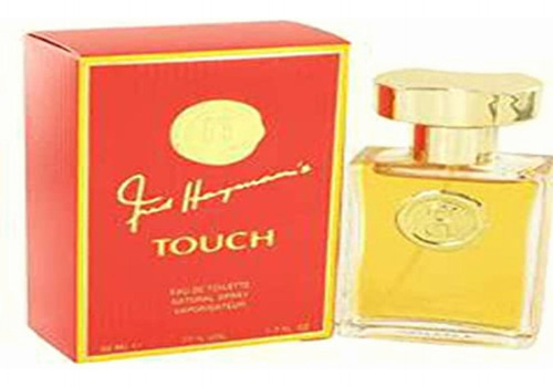 Fred Hayman Touch Spray For Women, 50 Ml