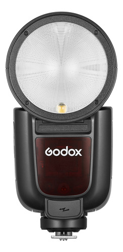 Flash Godox V1pro N Para Nikon Ttl Y Hss