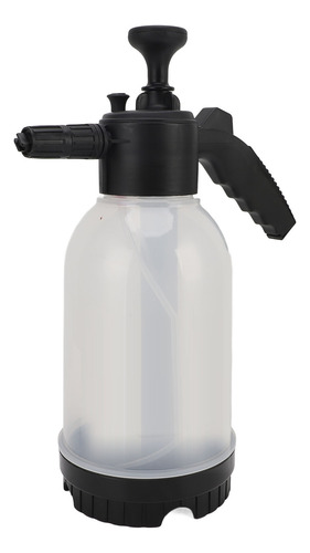 Pulverizador Manual De Espuma Con Bomba Manual De 2000 Ml Pr