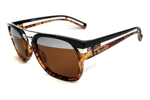 Gafas De Sol Dubery Rectangulares Polarizadas Filtro Uv400