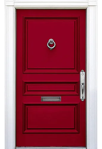 Modern Masters - Pintura Para Puerta Delantera Modern Mast.