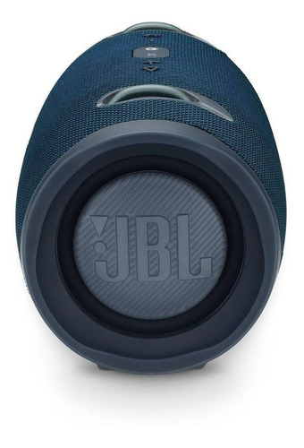 Caixa de som JBL Xtreme 2 portátil Ocean blue