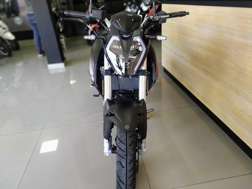 Benelli 180s - No Honda Cg - No Yamaha Ybr , No Ns 200 Fi