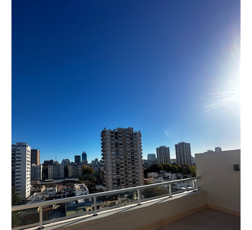 Alquiler - Departamento - Monoambiente - A Estrenar - Belgrano - Apto Profesional - C/amenities