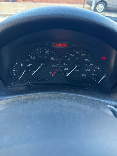 Peugeot 206 1.4 X-line