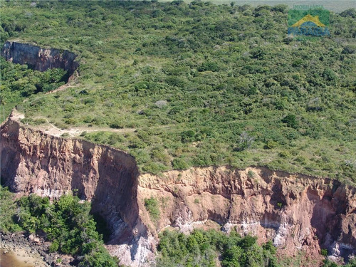 Imagem 6 de 15 de Área Comercial Beiramar Para Venda Ou Arrendamento - Praia De Camaçari - Litoral Sul - Lucena - Pb - Ar0003